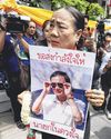 Thai PM's Suspension Could Spell End of Shinawatra Dominance Thai PM's Suspension Could Spell End of Shinawatra Dominance8