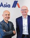 KKR Launches Financial Advisory Platform in Singapore KKR Launches Financial Advisory Platform in Singapore49