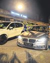 Malaysia Starts VEP Enforcement; Drivers With No Permit Face $90 Fine Malaysia Starts VEP Enforcement; Drivers With No Permit Face $90 Fine1