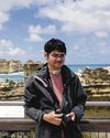 A fighter till the end: Man who survived acid attack as a baby dies of cancer at 26 A fighter till the end: Man who survived acid attack as a baby dies of cancer at 2636