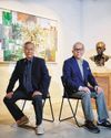 Rare LKY bust at heart of show exploring Singapore identity74
