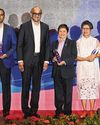Founder of inclusive pre-school among recipients of top social service award5