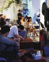 Hair Salons, Entertainment Outlets Raided in Clampdown on Touting, Vice28