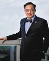 NUS Medicine's target? To be world's top medical school for Asia33