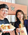 S'pore-run Paris deli Nonette launches Raffles Place pop-up84