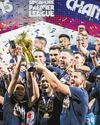FAS Announces Increase in S'pore Premier League Prize Money, Foreign Player Quota4
