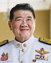 Former defence chief becomes Thailand's third premier in a week Former defence chief becomes Thailand's third premier in a week7