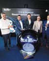 60 S'pore firms to get AI boost from Tata Consultancy's innovation centre 60 S'pore firms to get AI boost from Tata Consultancy's innovation centre39