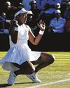 Osaka overcomes fear, tries to spread grass-court wings Osaka overcomes fear, tries to spread grass-court wings60
