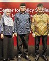 Prabowo's inner circle sets up think-tank to help businesses Prabowo's inner circle sets up think-tank to help businesses18