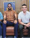 PAP questions Pritam's sharing of views on S'pore politics on Malaysian podcast PAP questions Pritam's sharing of views on S'pore politics on Malaysian podcast26