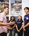 New space at *Scape to give a leg-up to over 3,000 disadvantaged young people New space at *Scape to give a leg-up to over 3,000 disadvantaged young people28