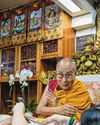 Dalai Lama at 90: Amid memories of a thump, a question — what next? Dalai Lama at 90: Amid memories of a thump, a question — what next?45
