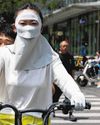 Early heatwave threatens crops and industry in eastern China Early heatwave threatens crops and industry in eastern China10