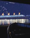 Immersive Titanic experience docking in August Immersive Titanic experience docking in August79