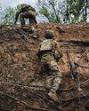 Russia Intensifying Use of Chemical Weapons Against Ukraine, Says Dutch Defence Minister Russia Intensifying Use of Chemical Weapons Against Ukraine, Says Dutch Defence Minister20