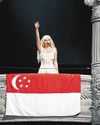 Tourism receipts from Lady Gaga's gigs could be up to $150m: Experts Tourism receipts from Lady Gaga's gigs could be up to $150m: Experts29