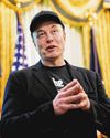 Musk Declares New Political Party After Falling Out With Trump Musk Declares New Political Party After Falling Out With Trump22