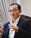 Don't ask questions just to 'clock numbers', Speaker tells S'pore MPs Don't ask questions just to 'clock numbers', Speaker tells S'pore MPs0