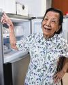 Smart sensors used to detect cognitive decline in seniors who live alone Smart sensors used to detect cognitive decline in seniors who live alone27