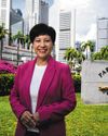 Sequencing and standards: Indranee on role of Leader of the House Sequencing and standards: Indranee on role of Leader of the House2
