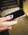 The point of a privacy screen for a mobile phone The point of a privacy screen for a mobile phone70