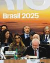 Brics Leaders Skipping Rio Summit Could Mark Its Decline Brics Leaders Skipping Rio Summit Could Mark Its Decline8