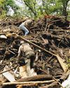 Death toll in Texas flash floods rises as search teams face thunderstorms Death toll in Texas flash floods rises as search teams face thunderstorms19