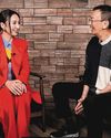 Actress Samantha Ko discloses struggle with mental health issues Actress Samantha Ko discloses struggle with mental health issues77