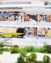 Construction Starts on 6 Stations in 2nd Phase of Cross Island Line Construction Starts on 6 Stations in 2nd Phase of Cross Island Line1