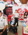 NDP celebrations to be extended to five heartland sites on Aug 10 NDP celebrations to be extended to five heartland sites on Aug 1024