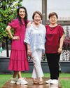Beyond medicine Doctor started support group with former patient Beyond medicine Doctor started support group with former patient65