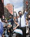 India's Hindu Nationalists Troll New York's Muslim Mayoral Hopeful India's Hindu Nationalists Troll New York's Muslim Mayoral Hopeful11