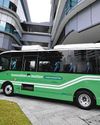 Grab to trial driverless staff shuttle from its office to one-north station Grab to trial driverless staff shuttle from its office to one-north station3