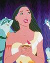 Pocahontas' Colors Of The Wind resonates with millennials, Gen Zs Pocahontas' Colors Of The Wind resonates with millennials, Gen Zs68