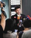 S'pore Must Balance Risks as it Seeks New Opportunities: Chee S'pore Must Balance Risks as it Seeks New Opportunities: Chee36