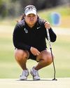Asia-Pacific dominance fuels LPGA growth Asia-Pacific dominance fuels LPGA growth54