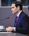 Tariffs overshadow diplomacy as Asean foreign ministers press on with meetings Tariffs overshadow diplomacy as Asean foreign ministers press on with meetings9