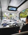Questions to be addressed as push for driverless vehicles here gains speed Questions to be addressed as push for driverless vehicles here gains speed3