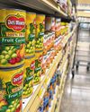 Del Monte Says Product Sales Here Won't Be Affected by US Unit's Bankruptcy Filing Del Monte Says Product Sales Here Won't Be Affected by US Unit's Bankruptcy Filing44
