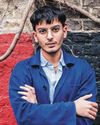 A Cubist portrait of modern, global India A Cubist portrait of modern, global India50