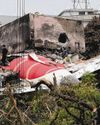 Fuel Was Cut Off During Take-Off, Says Report on Air India Crash Fuel Was Cut Off During Take-Off, Says Report on Air India Crash2