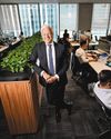 As Schroders CEO Works to Turn Around Business, His Advice to Clients: Diversify! As Schroders CEO Works to Turn Around Business, His Advice to Clients: Diversify!26