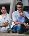Prison School to NUS At 36, former drug abuser finds it's never too late to get a degree Prison School to NUS At 36, former drug abuser finds it's never too late to get a degree22