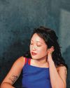 Shze-hui Tjoa's experimental memoir The Story Game plays with silence and gaps Shze-hui Tjoa's experimental memoir The Story Game plays with silence and gaps53
