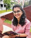 Book Talk Tamil language advocate sees reading as key to emotional health Book Talk Tamil language advocate sees reading as key to emotional health52