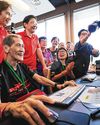 Govt to continue supporting families, including seniors and caregivers: PM Wong Govt to continue supporting families, including seniors and caregivers: PM Wong1