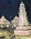India's Opposition Parties Build Temples to Woo Hindu Voters India's Opposition Parties Build Temples to Woo Hindu Voters9