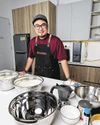 Malaysia's Foodie Media Gunning for IPO as it Cooks Up a Storm Online Malaysia's Foodie Media Gunning for IPO as it Cooks Up a Storm Online16