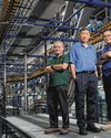 STILL ROLLING: THE PEOPLE Keeping Print Alive STILL ROLLING: THE PEOPLE Keeping Print Alive113